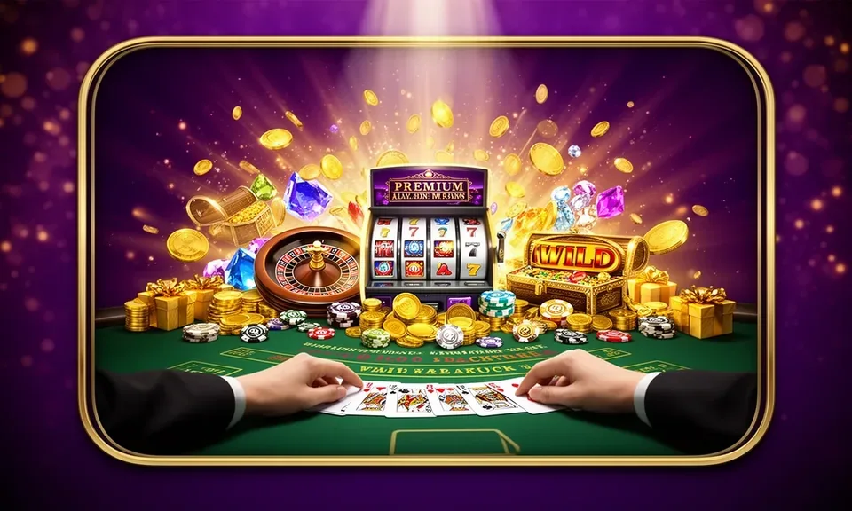 lotto69 เกมลูกเต๋า