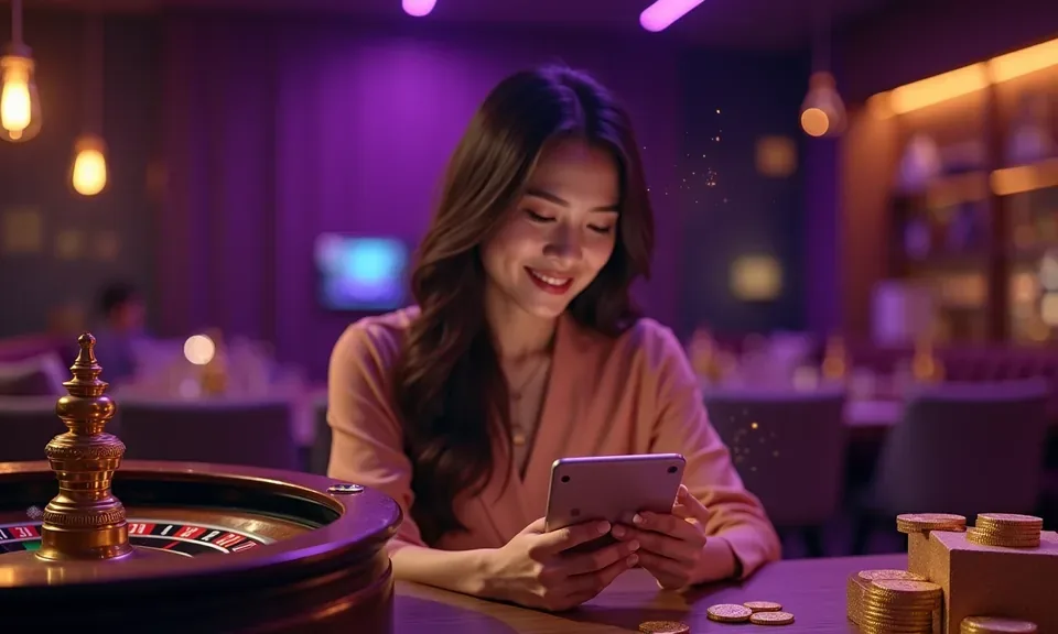 lotto69 ซื้อโบนัสสล็อต