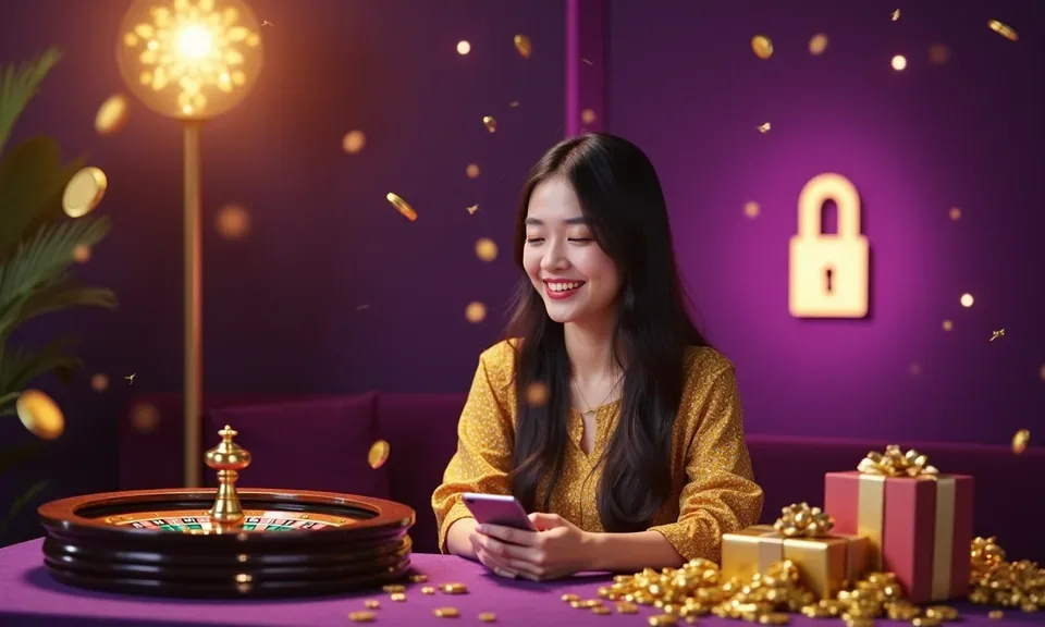 lotto69 ล็อบบี้บิงโก